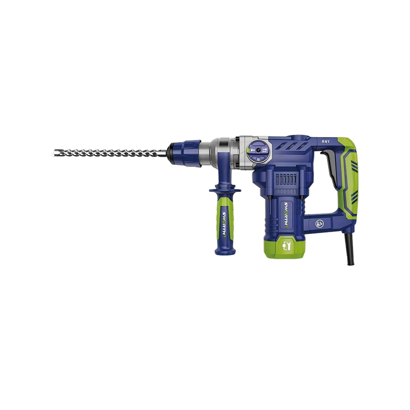 SW932 Groove Sandblasting Hammer