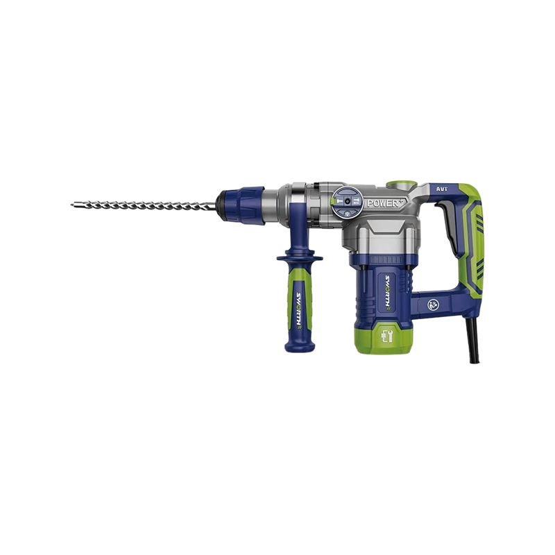 SW528 Small Hole Rebar Hammer