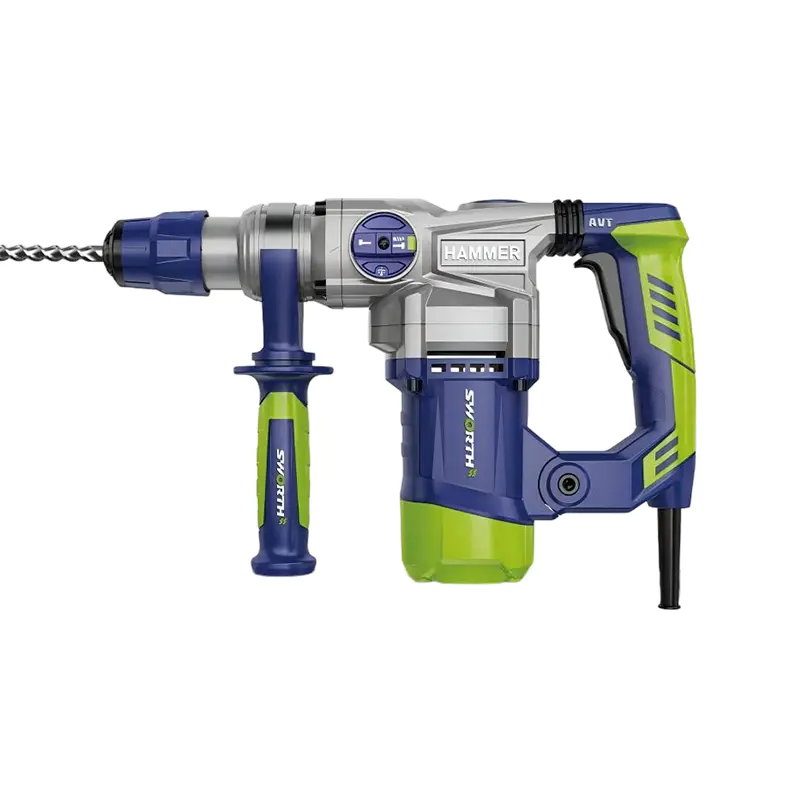 SW9362A Large Hole Rebar Hammer