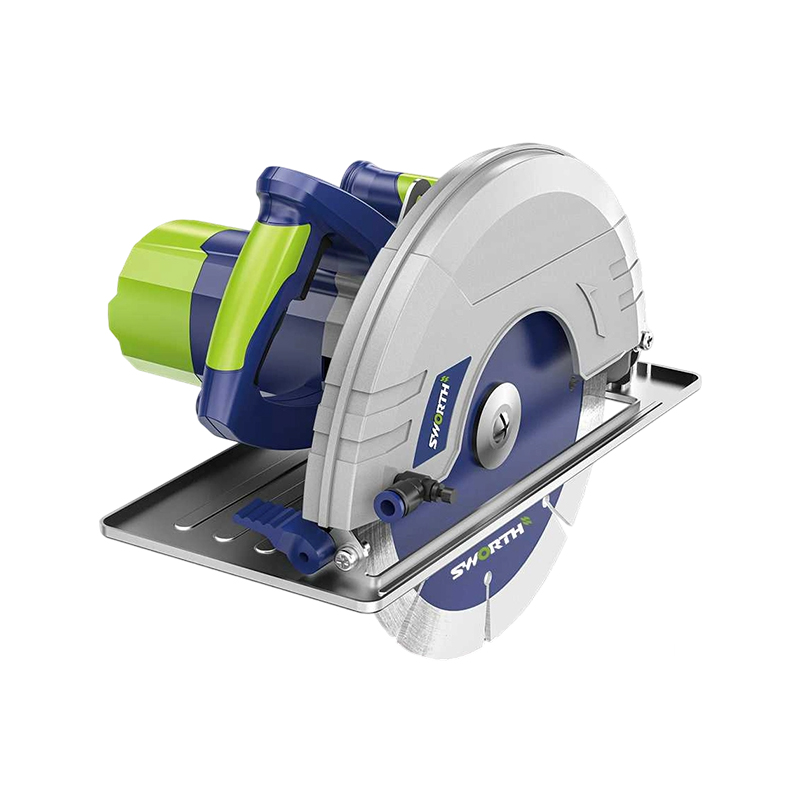 SW5305 Aluminum Circular Saw