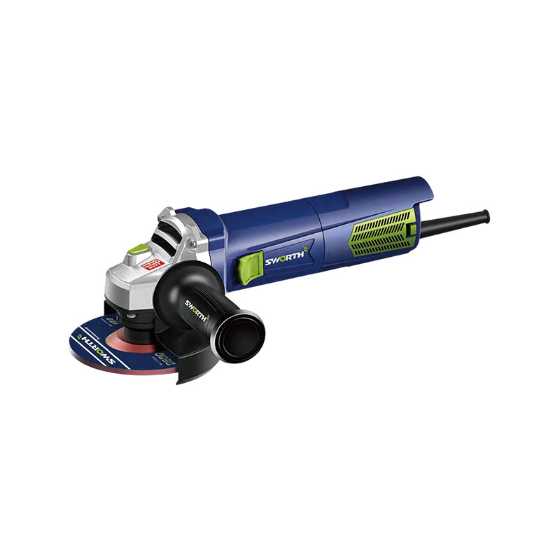 SW86100 Dustproof Angle Grinder for Grinding