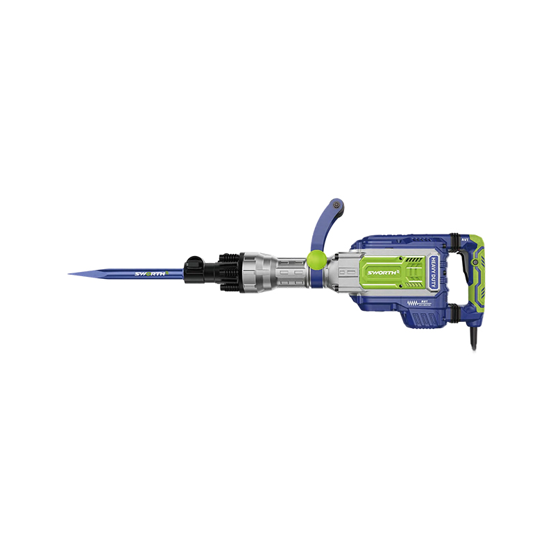 SW9135-2 Lightweight Large Demolition Hammer