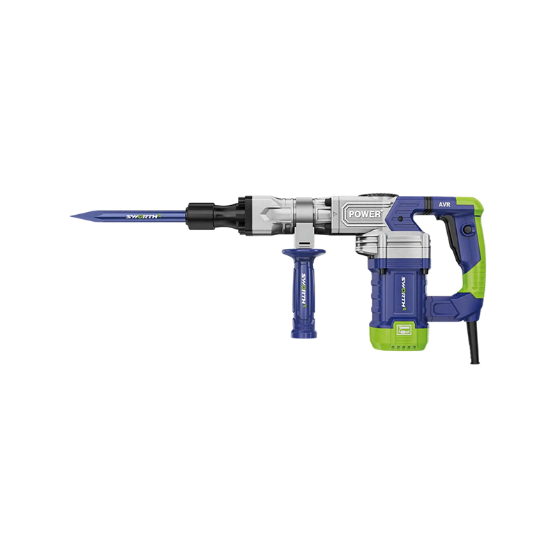 SW35S1 Powerful Demolition Hammer