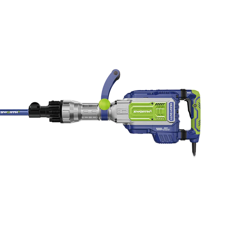 SW9135-2 Lightweight Large Demolition Hammer