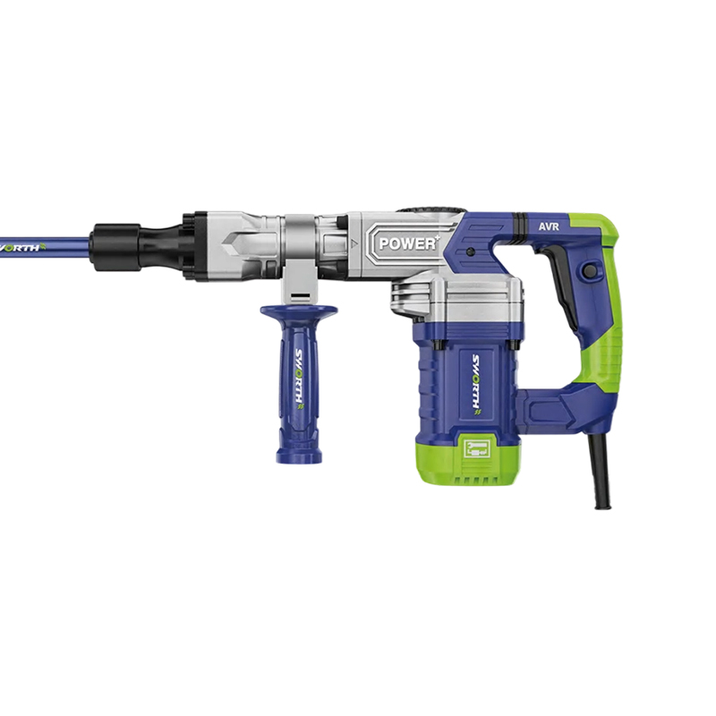 SW35S1 Powerful Demolition Hammer