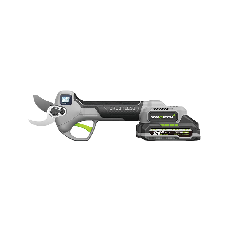 SW35A Arc-Shaped Pruning Shears