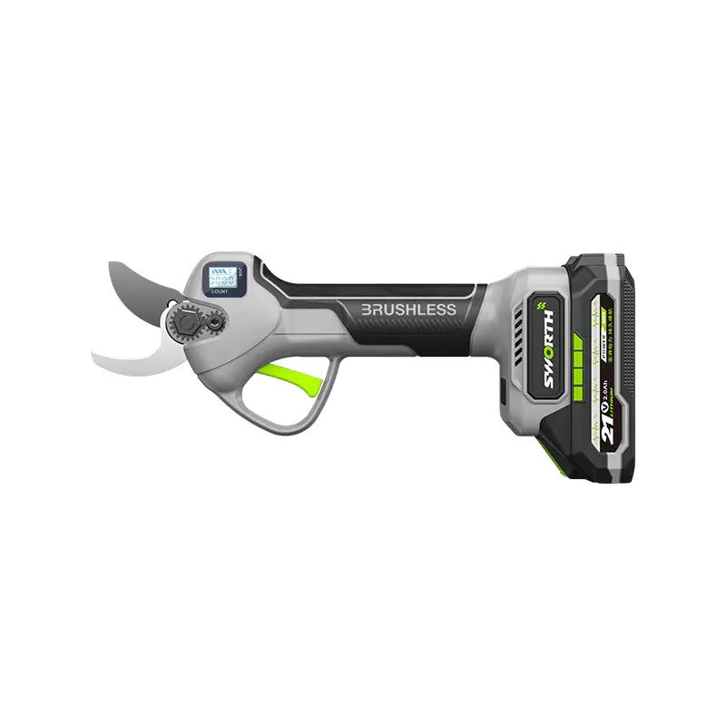 SW30A Four-Opening Pruning Shears