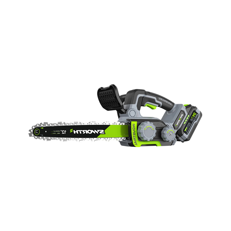 SW1206 Four-Axis Cordless Chainsaw