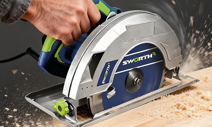 Circular Saw