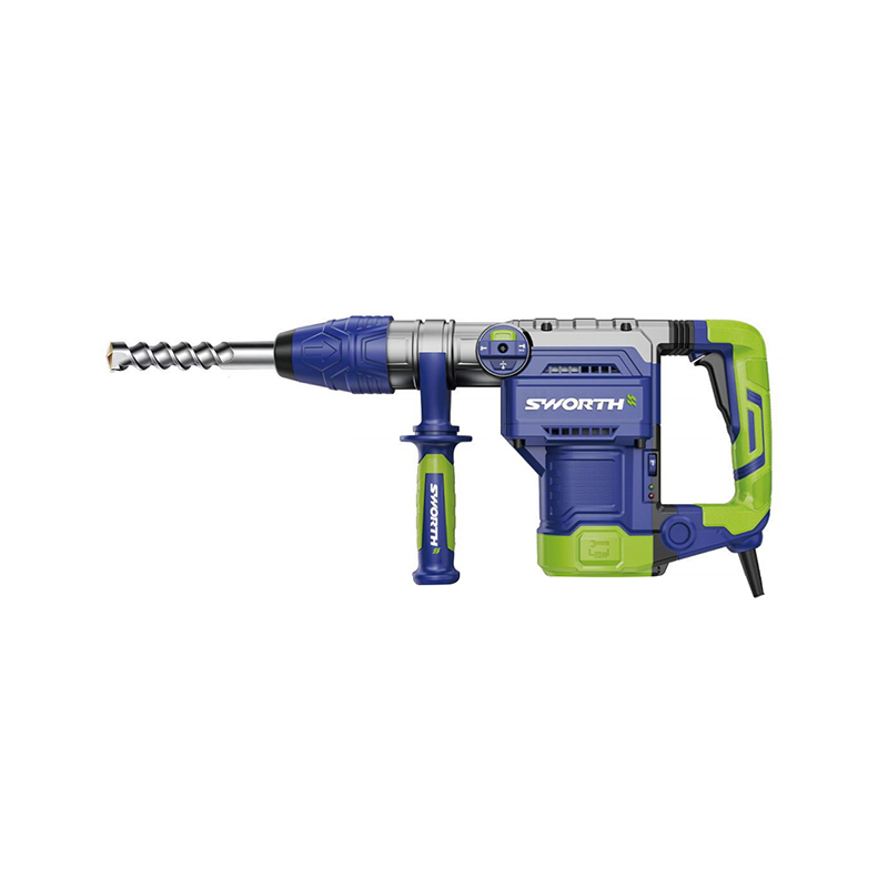 SW945 6-Speed Constant Power Rotary Hammer