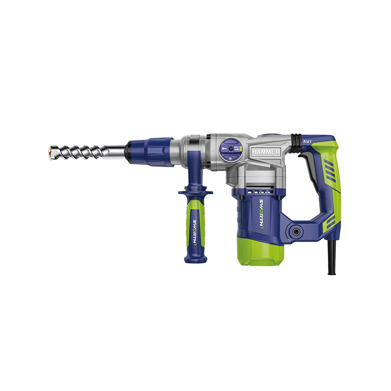 SW940 High-Power Rotary Hammer