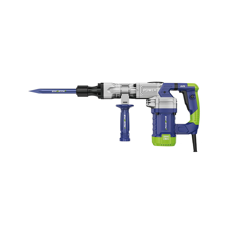 SW35S1 Hex 35mm Cylinder Demolition Hammer
