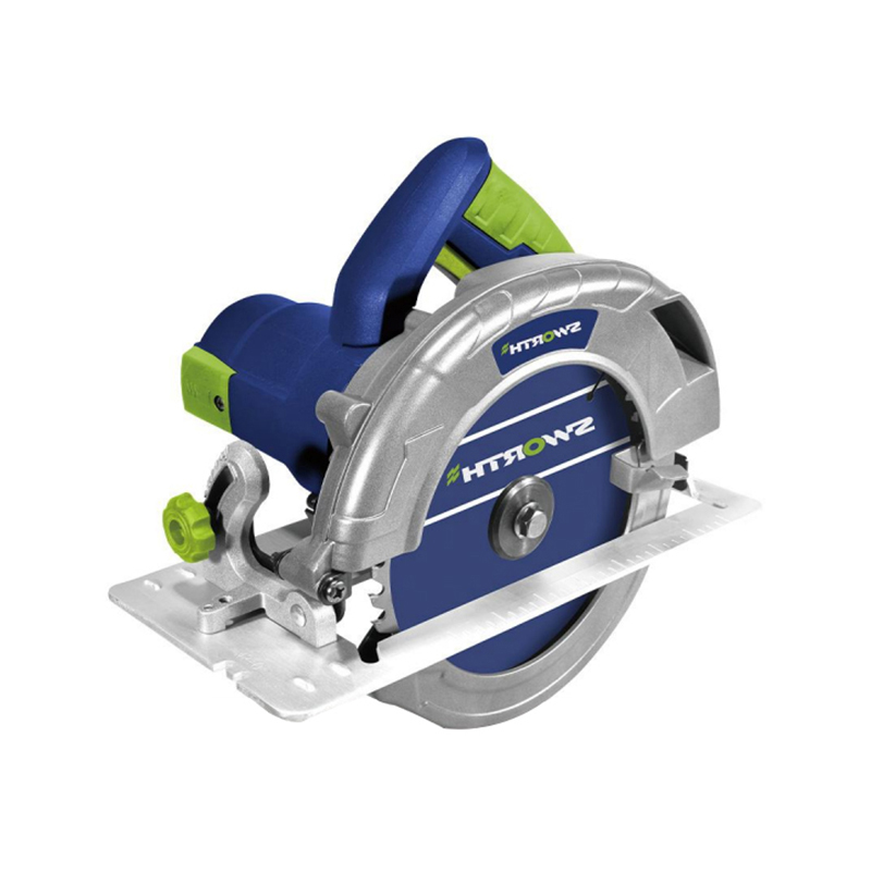 SW51852 Anti-Dust Switch Circular Saw