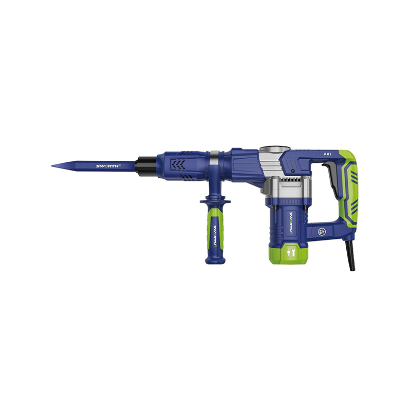 SW535 Hex Anti-Scald Design Demolition Hammer