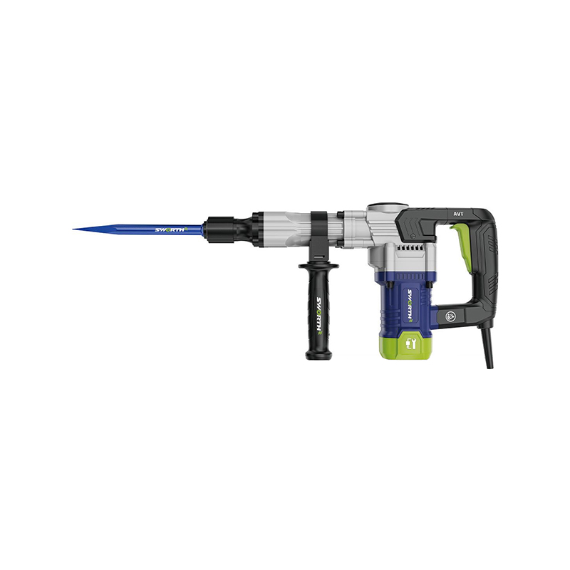 SW535-2 Hex Oil Leak Prevention Demolition Hammer