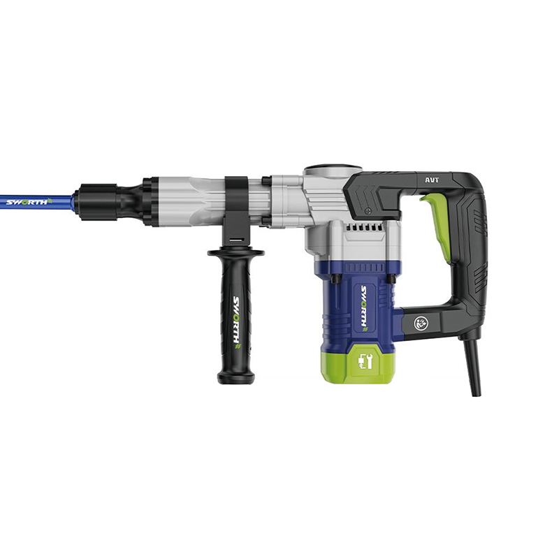 SW535-2 Hex Oil Leak Prevention Demolition Hammer
