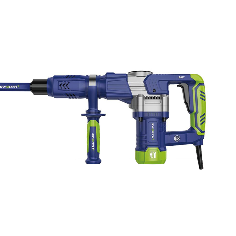 SW535 Hex Anti-Scald Design Demolition Hammer