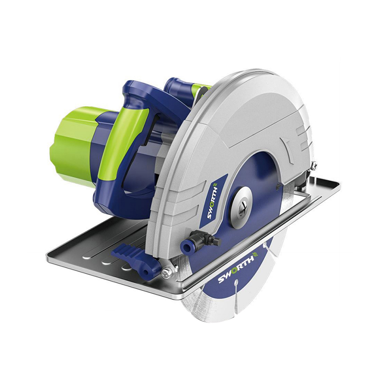 SW9305 Big Power 2800W Circular Saw