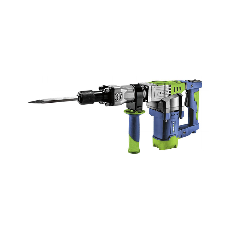SW9371 Hex Large-Sized Carbon Brushes Demolition Hammer