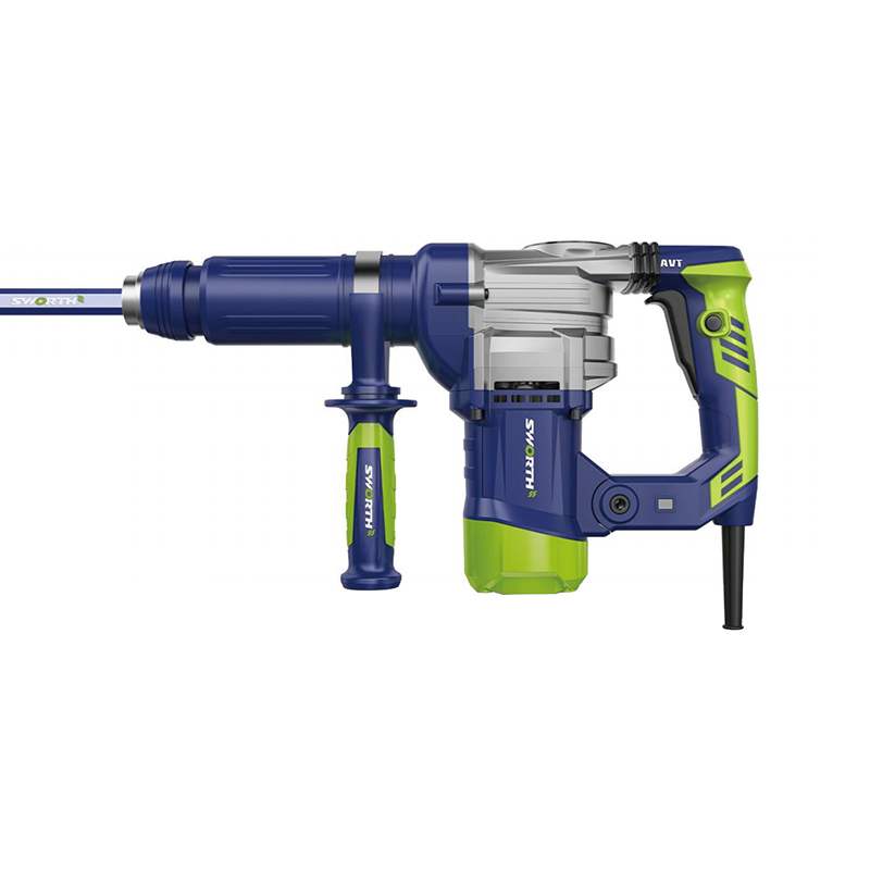 SW9373 Hex Power Indicator Light Demolition Hammer