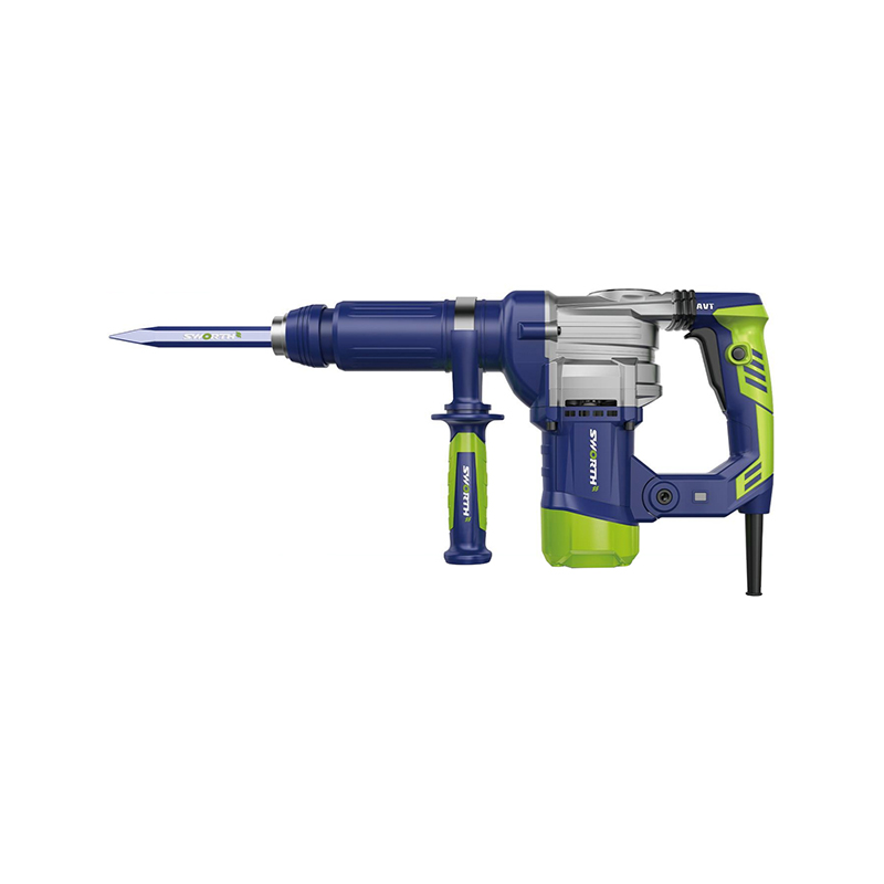 SW9373 Hex Power Indicator Light Demolition Hammer