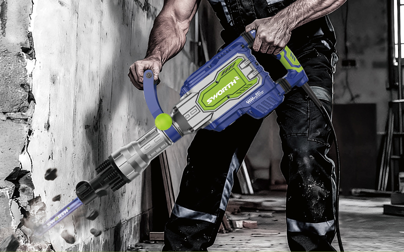 Yongkang Siwei Technology Co., Ltd.