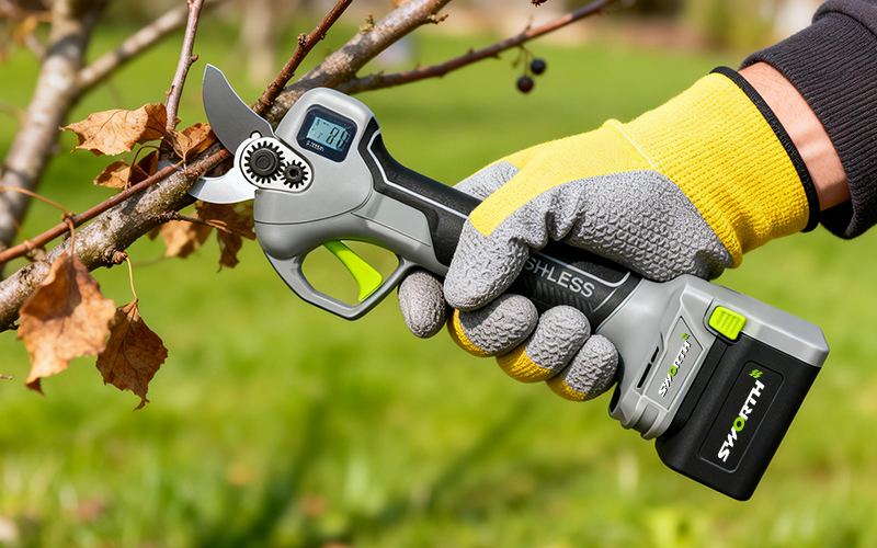 Yongkang Siwei Technology Co., Ltd.