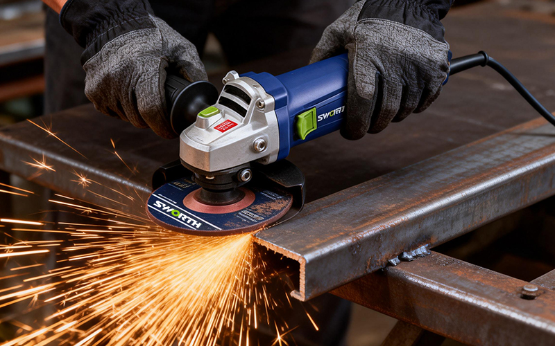 Yongkang Siwei Technology Co., Ltd.