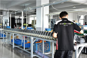 Yongkang Siwei Technology Co., Ltd.