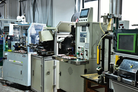 Yongkang Siwei Technology Co., Ltd.