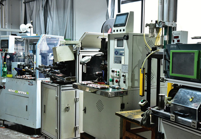 Yongkang Siwei Technology Co., Ltd.