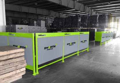 Yongkang Siwei Technology Co., Ltd.